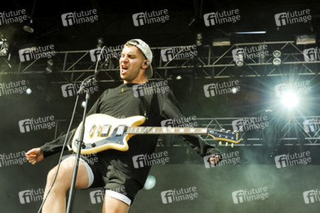 Austin City Limits Festival 2014