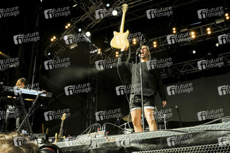 Austin City Limits Festival 2014