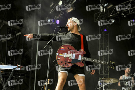 Austin City Limits Festival 2014