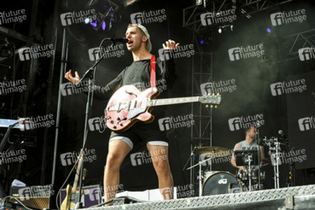 Austin City Limits Festival 2014