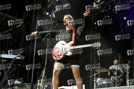Austin City Limits Festival 2014
