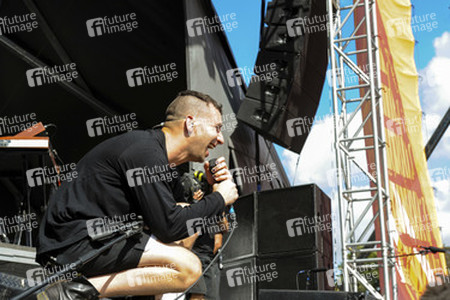 Austin City Limits Festival 2014