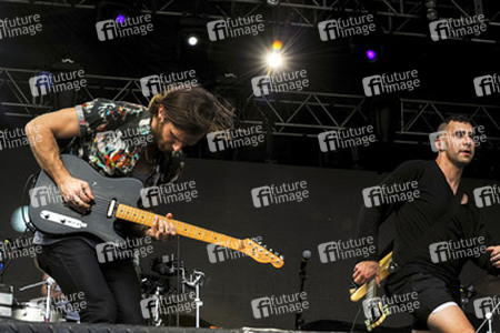 Austin City Limits Festival 2014