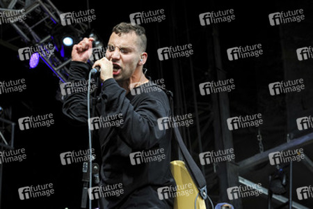 Austin City Limits Festival 2014
