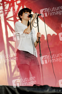 Austin City Limits Festival 2014