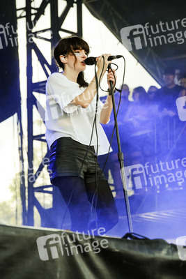 Austin City Limits Festival 2014