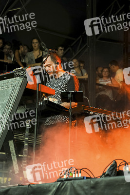 Austin City Limits Festival 2014