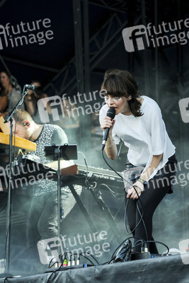 Austin City Limits Festival 2014