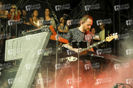 Austin City Limits Festival 2014