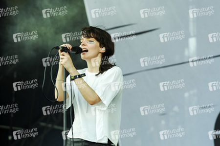 Austin City Limits Festival 2014