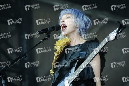 Austin City Limits Festival 2014
