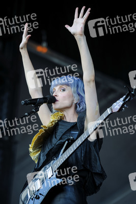 Austin City Limits Festival 2014