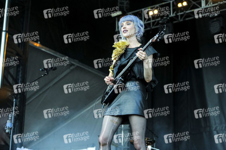 Austin City Limits Festival 2014