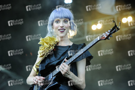 Austin City Limits Festival 2014