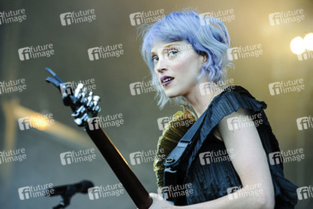 Austin City Limits Festival 2014