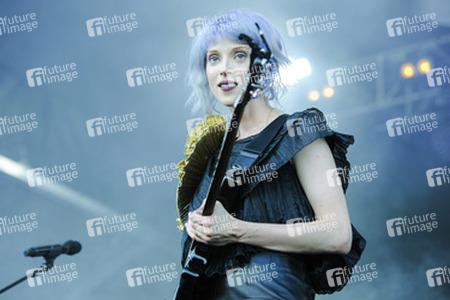 Austin City Limits Festival 2014