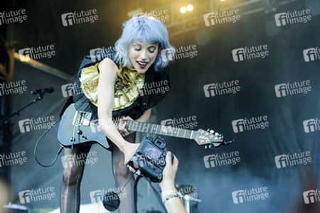 Austin City Limits Festival 2014