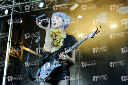 Austin City Limits Festival 2014