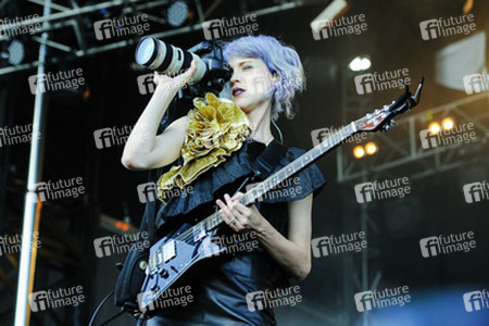 Austin City Limits Festival 2014