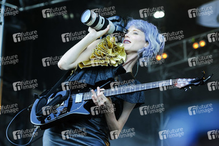 Austin City Limits Festival 2014