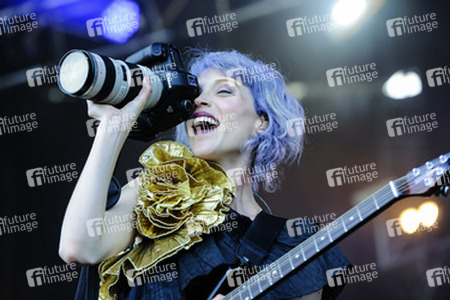 Austin City Limits Festival 2014