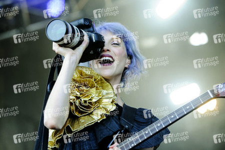 Austin City Limits Festival 2014