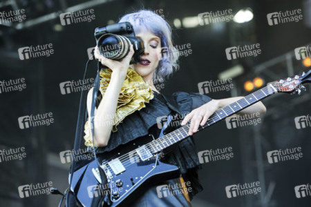 Austin City Limits Festival 2014