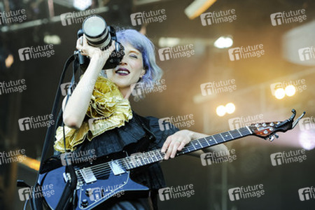 Austin City Limits Festival 2014