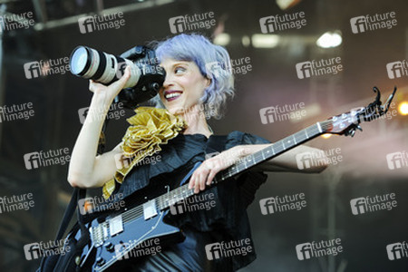 Austin City Limits Festival 2014