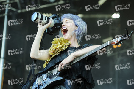 Austin City Limits Festival 2014