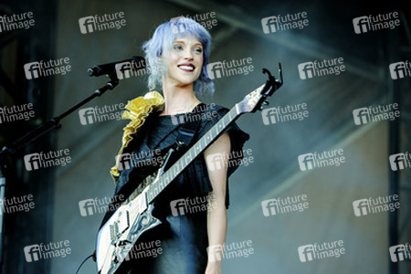 Austin City Limits Festival 2014