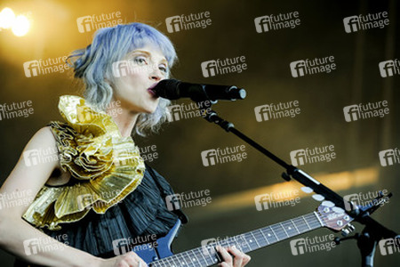 Austin City Limits Festival 2014