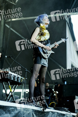 Austin City Limits Festival 2014