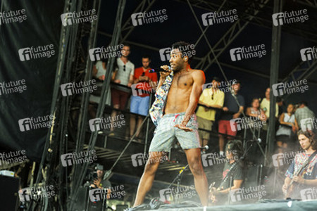 Austin City Limits Festival 2014