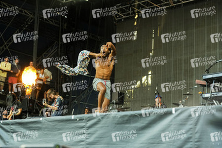 Austin City Limits Festival 2014