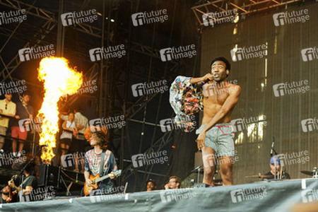 Austin City Limits Festival 2014