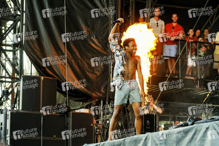Austin City Limits Festival 2014