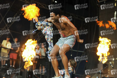 Austin City Limits Festival 2014