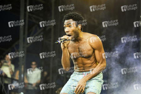 Austin City Limits Festival 2014