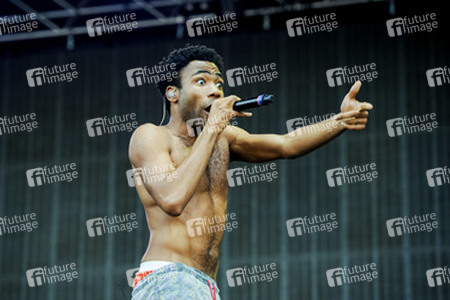 Austin City Limits Festival 2014