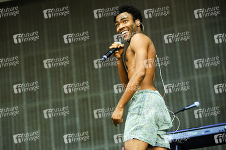 Austin City Limits Festival 2014