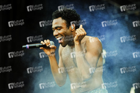 Austin City Limits Festival 2014
