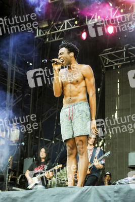 Austin City Limits Festival 2014