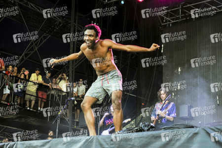 Austin City Limits Festival 2014