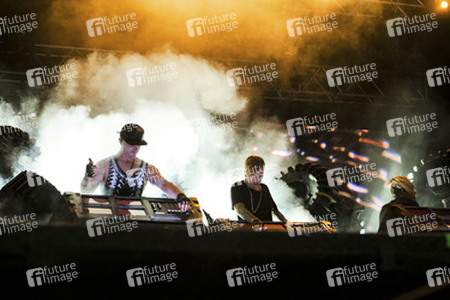 Austin City Limits Festival 2014