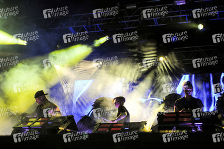 Austin City Limits Festival 2014