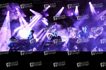 Austin City Limits Festival 2014