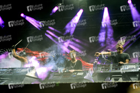 Austin City Limits Festival 2014