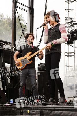 Austin City Limits Festival 2014