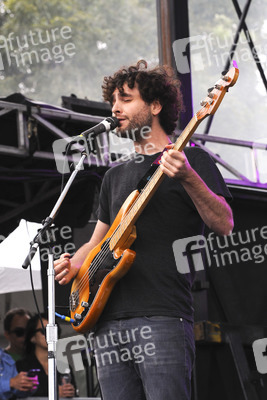 Austin City Limits Festival 2014